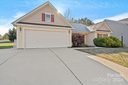 1441 Donegal Drive sold home in Clover, SC
