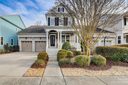9113 Cotton Press Road sold home in Charlotte, SC