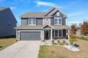 508 Secretariat Drive sold home in Iron Station, SC