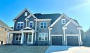 10438 Ardley Place Circle 11 sold home in Mint Hill, SC