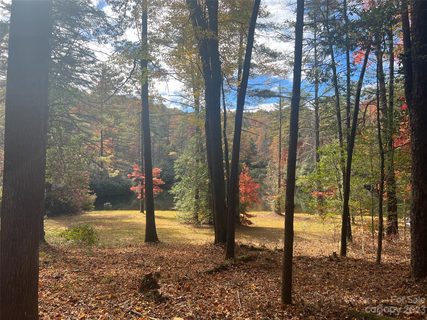 8888 Marshall Lake Road sold lot in Stones Lake, Cedar Mountain, NC