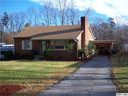 820 Meadow Road sold home in Statesville, SC