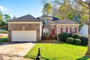 13330 Edgetree Drive sold home in Pineville, SC
