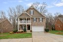 5307 Poplar Knoll Drive sold home in Matthews, SC