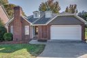 5417 Anderson Court sold home in Cramerton, SC