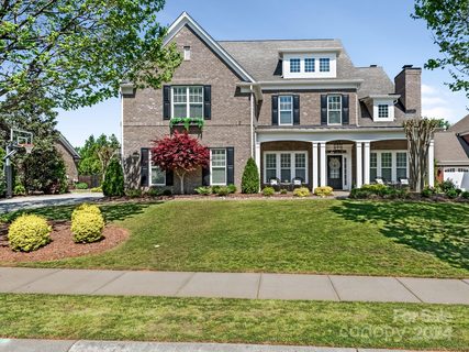 2605 Catesby Drive sold home in The Chimneys Of Marvin, Waxhaw, NC