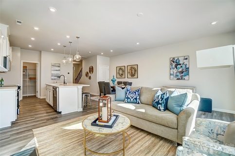 4421 Iron Oak Lane 338/Adriana
