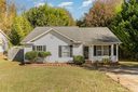6930 Reese Furr Drive sold home in Charlotte, SC