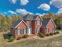 2618 Pebble Creek Drive sold home in Shelby, SC