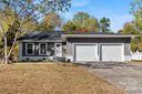 1427 Fox Run Drive sold home in Charlotte, SC