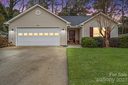 2276 Nuthatch Drive sold home in Rock Hill, SC