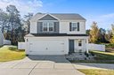 1125 Winding Creek Road sold home in Salisbury, SC