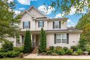 5207 Ingleburn Lane sold home in Huntersville, SC