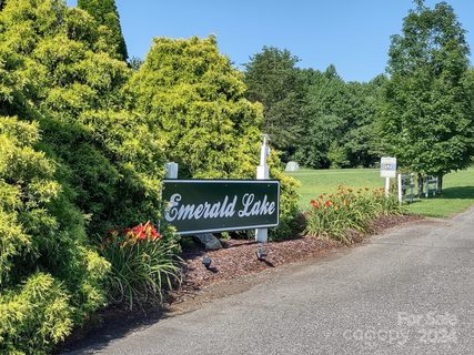 125 Diamond Loop sold home in Emerald Lake, Rutherfordton, NC