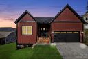 116 Ellis Lane sold home in Arden, SC
