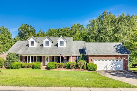 337 Quinn Road sold home in Park Place, Clover, SC