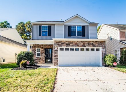 10920 Greenhead View Road