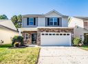 10920 Greenhead View Road sold home in Charlotte, SC
