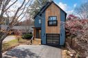 646 New Haw Creek Road sold home in Asheville, SC