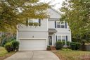 3420 Pickney Bluff sold home in Fort Mill, SC