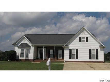 103 Lenox Lane