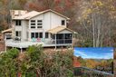 425 Turkey Run sold home in Bryson City, SC