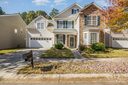 14335 Lyon Hill Lane sold home in Huntersville, SC