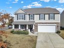 7028 Palatine Lane sold home in Charlotte, SC