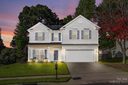 9001 Pembroke Court sold home in Indian Land, SC