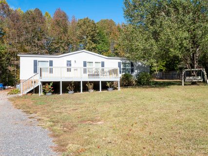 5739 High Plains Court sold home in Valley View, Iron Station, NC