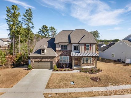 15230 Cimarron Hills Lane