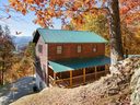 55 Baby Bunny Way sold home in Waynesville, SC