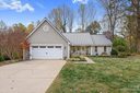 1435 33rd Avenue sold home in Hickory, SC