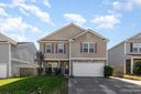 772 Nannyberry Lane sold home in Concord, SC