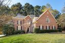 11909 Overlook Mountain Drive sold home in Charlotte, SC