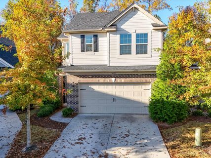 14515 Knowledge Circle sold home in Parkside, Charlotte, NC