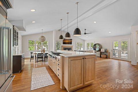 19515 Loom Lane sold home in Patricks Purchase, Cornelius, NC