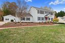 3010 8th Street Court sold home in Hickory, SC