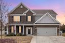 1217 Horsesugar Road sold home in Clover, SC
