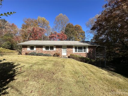 181 Pleasant Hill Drive sold home in Pleasant Hills, Brevard, NC