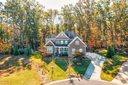 12804 Pumpkin Way Drive sold home in Mint Hill, SC