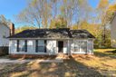 6836 Shiloh Ridge Lane sold home in Charlotte, SC