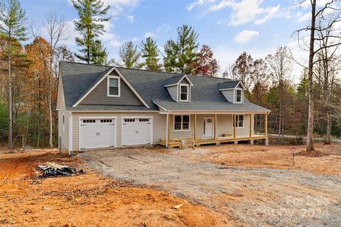 1752 Plantation Loop sold home in McCracken Ford, Morganton, NC