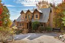 195 Martin Court sold home in Lake Lure, SC