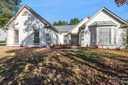 8440 Red Cypress Court sold home in Charlotte, SC