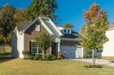 10703 Sapphire Trail sold home in Davidson, SC