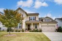 3009 Doughton Lane sold home in Indian Trail, SC