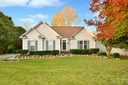 6311 Stoney Valley Court sold home in Charlotte, SC