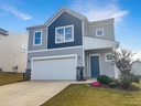 3057 Treyson Drive sold home in Denver, SC
