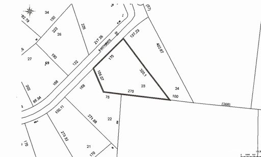 Lot 23 Eastwinds Drive